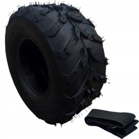 OPONA 16x8-7 MARTINELLI + DĘTKA ATV QUAD 110 125 16/8-7 KOMPLET