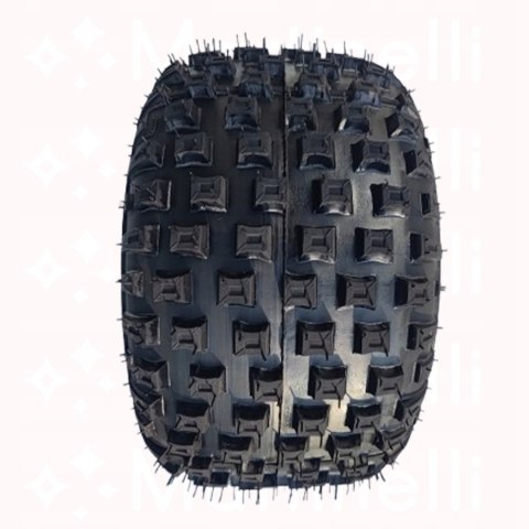 OPONA 16x8-7 MARTINELLI + DĘTKA ATV QUAD 110 125 7 CALI TERENOWA KOSTKA