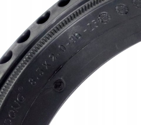 OPONA BEZDĘTKOWA HULAJNOGA XIAOMI 8 1/2X2 MOTUS Martinelli