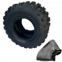 OPONA + DĘTKA ATV QUAD 18x9.5-8 8 CALI TERENOWA 125 150 200 MOCNA KOMPLET