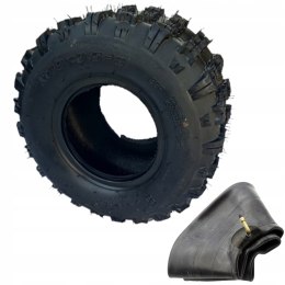 OPONA + DĘTKA ATV QUAD 18x9.5-8 8 CALI TERENOWA 125 150 200 MOCNA KOMPLET