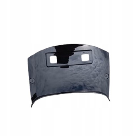 Osłona Plastik Tylna Skuter Duży Tylni Bagażnika Kingway Barton Romet Vent