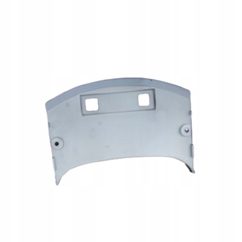 Osłona Plastik Tylna Skuter Duży Tylni Bagażnika Kingway Barton Romet Vent