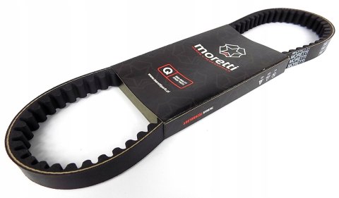 PASEK NAPĘDOWY 729*17*28 MORETTI Martinelli