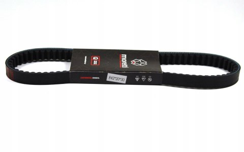 PASEK NAPĘDOWY 842*20*30 MORETTI Martinelli