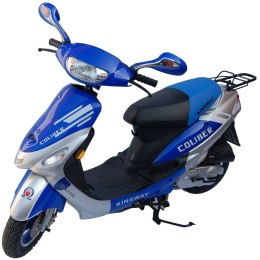 PLASTIK PLASTIKI KPL. OSŁONY ROUTER ROMET 727 OTIS KINGWAY BARTER