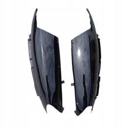 PLASTIKI BOCZNE SKUTER LY KOMPLET PRAWY LEWY POD SIEDZENIE OBUDOWA QUANTUM