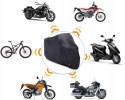 POKROWIEC NA MOTOCYKL XL MORETTI Martinelli