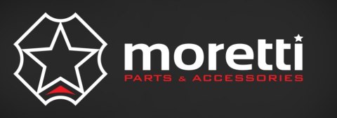 POKROWIEC NA MOTOCYKL XL MORETTI Martinelli