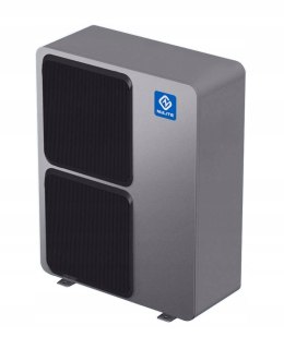 POMPA CIEPŁA NULITE NL-FLM100-400II/R32 40KW NEW ENERGY STEROWNIK WIFI