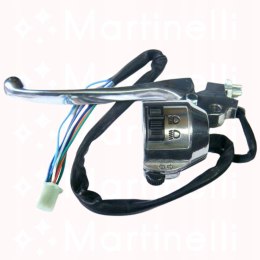 PRZEŁĄCZNIK ZESPOLONY LEWY MOTOBI WEKTOR KINGWAY JINLUN 150 250 ORYGINAŁ