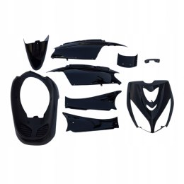 Plastiki Komplet Owiewki Skuter Fonero Vento Quantum Romet Kingway Barton