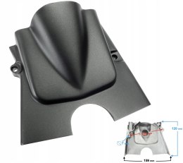 Pokrywa zębatki do silnika 70cc