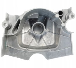 Pokrywa zębatki do silnika Moretti pionowy 162FMJ, 150cc 4T 5-biegowy manua