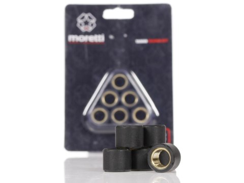 ROLKI WARIATORA SKUTER 50 4T 6,5 Martinelli