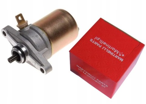 ROZRUSZNIK SKUTER 4T 10 ZĘBÓW ORYGINAŁ PROMOCJA Martinelli