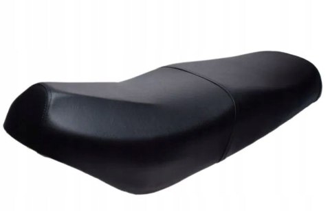 SIEDZENIE CZARNE SKUTER 4T VIA 50 SHOTGUN BAOTIAN BENZER INCA JONWAY ROMET