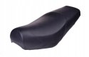 SIEDZENIE CZARNE SKUTER 4T VIA 50 SHOTGUN BAOTIAN BENZER INCA JONWAY ROMET