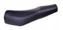 SIEDZENIE CZARNE SKUTER 4T VIA 50 SHOTGUN BAOTIAN BENZER INCA JONWAY ROMET