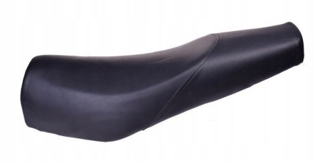 SIEDZENIE CZARNE SKUTER 4T VIA 50 SHOTGUN BAOTIAN BENZER INCA JONWAY ROMET