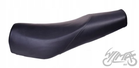 SIEDZENIE CZARNE SKUTER 4T VIA 50 SHOTGUN BAOTIAN BENZER INCA JONWAY ROMET