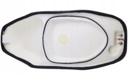 SIEDZENIE KANAPA MODO VENTO FONERO ZIPP QUANTUM