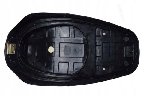 SIEDZENIE KANAPA SKUTER 4T KINGWAY KOYOT MOTOBI ŻBIK ZIPP RALLY TRIAD HIT