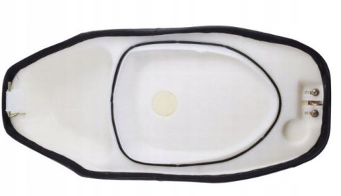 SIEDZENIE KANAPA SKUTER MODO VENTO FONERO QUANTUM