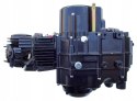 SILNIK 125CC MANUAL 4T MOTOROWER 139FMA/FMB KOMPLETNY KPL