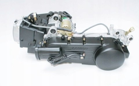 SILNIK 4T GY6 125CCM SKUTER AUTOMAT 139QMB/ 152QMI - pokrywa 46cm - BĘBEN