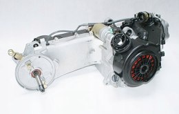 SILNIK 4T GY6 125CCM SKUTER AUTOMAT 139QMB/ 152QMI - pokrywa 46cm - BĘBEN