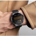 SMARTWATCH ZEGAREK EKG CIŚNIENIOMIERZ SKŁAD KRWI AMOLED MENU POLSKI 2 Paski
