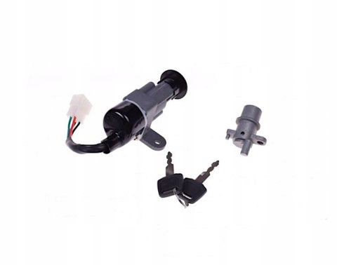 STACYJKA DO ROMET OGAR900