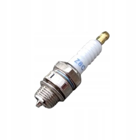 SWIECA ZAPLONOWA BP4 SILNIK ROWER rowerowy