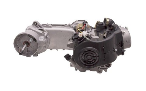 Silnik 50 do skuterów 4T Barton Romet koła 10 cali GY6 139QMB MORETTI