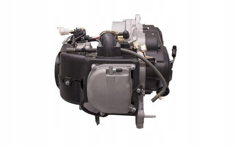 Silnik 50 do skuterów 4T Barton Romet koła 10 cali GY6 139QMB MORETTI