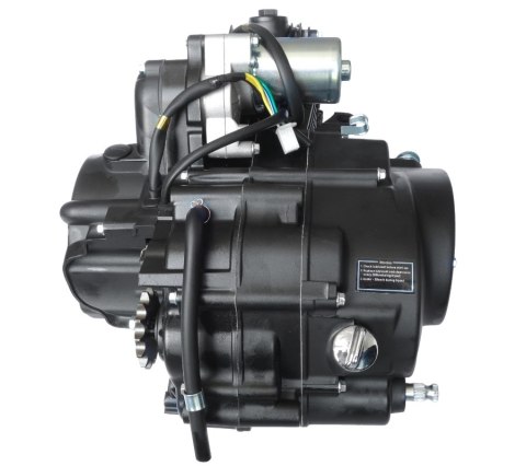 Silnik Martinelli 72 CM BARTON KINGWAY VENTUS ROMET JUNAK