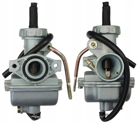 Silnik Moretti 70cc 4T poziomy z manualna skrzynią biegów chłodzony powietr