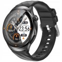 Smartwatch Rubicon SMARUB080 srebrny