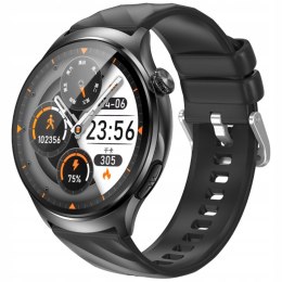 Smartwatch Rubicon SMARUB080 srebrny