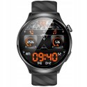 Smartwatch Rubicon SMARUB080 srebrny