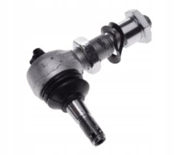 Sworzeń Końcówka Wahacza Górnego Przód 14/18mm Quad ATV Loncin Eagle Bashan