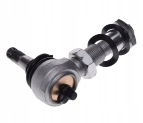 Sworzeń Końcówka Wahacza Górnego Przód 14/18mm Quad ATV Loncin Eagle Bashan