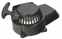 Szarpak starter rozrusznik plastikowy Pocket Bike Mini Cross Ścigacz matowy