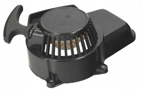 Szarpak starter rozrusznik plastikowy Pocket Bike Mini Cross Ścigacz matowy