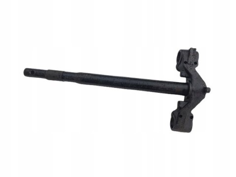 Sztyca Kolumna Sterująca Skuter Koła 10" do Skutera Baotian Kingway Romet