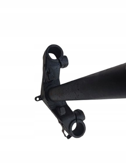 Sztyca Kolumna Sterująca Skuter Koła 10" do Skutera Baotian Kingway Romet