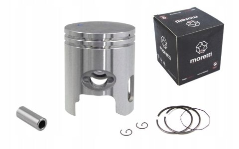 TŁOK SKUTER 50 2T SWORZEŃ 12MM ROMET BARTON ZIPP Martinelli