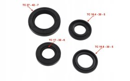 Uszczelniacze silnika Moretti USCSILNIKA4TSTTPZES