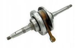 WAŁ KORBOWY DO SKUTERA B-MAX Martinelli